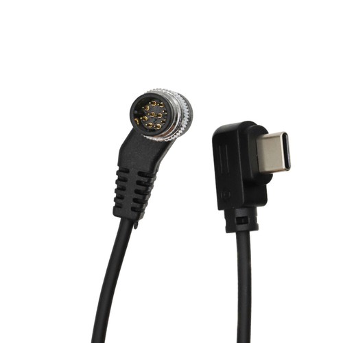 Usb typ dc0 - usb, kontroll