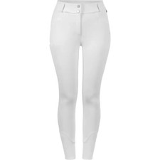 Cavallo white reithose - 38,