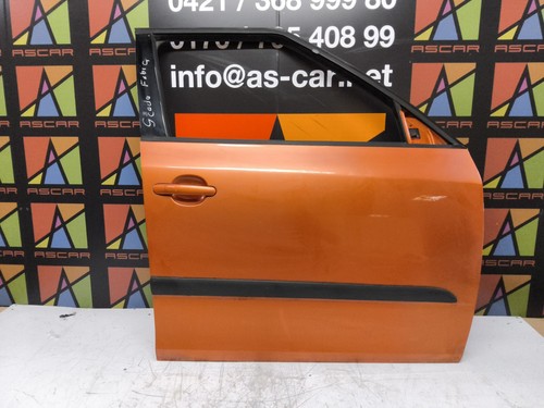 Skoda fabia vorne rechts - 5j,