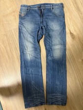 Diesel Jeans Krooley Regular