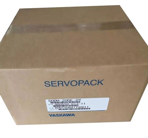 Sgdh 20de neu - sgdh-20de-oy, yaskawa