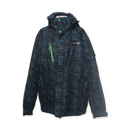 Etirel skijacke unisex - etirel,, skijacke,