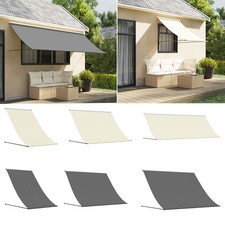 Markise Fenstermarkise