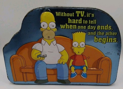 Bart simpson und homer - bart,