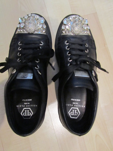 Philipp plein luxus skull - philipp,
