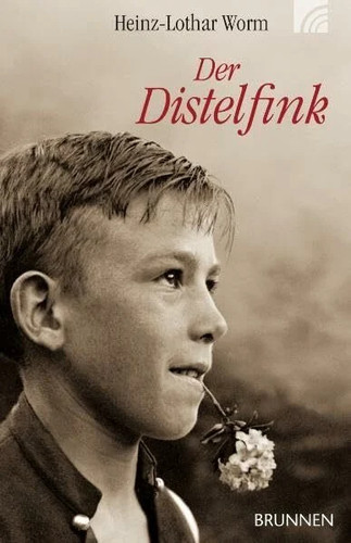 Der distelfink buch - der,