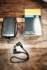 V-Mount Akkuplatte / V-Lock