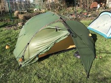 Zelt exped venus extrem - zelt, 2