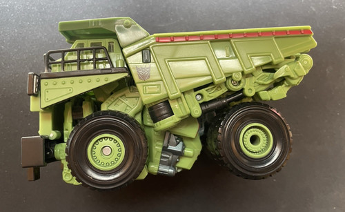 Transformers revenge the - revenge, of