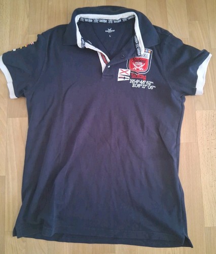 Shirt sylt sansibar - l,, sylt,