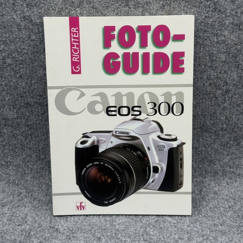 Canon eos 300 das - canon,