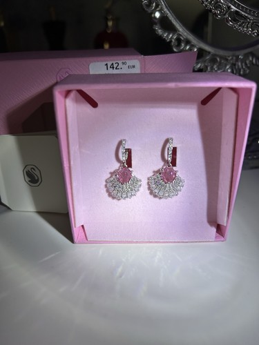 Orginale swarovski ohrringe - orginale,