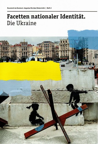 Unterdrückung russischer