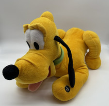 Kuscheltier pluto sound - sound, bellen
