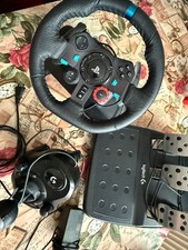 Logitech g29 rennlenkrad - logitech, mit