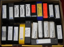 Lot #CP11 35mm-Filmtrailer