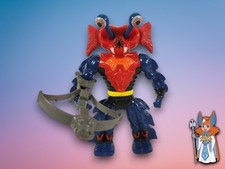 ⭐Mantenna Masters of the