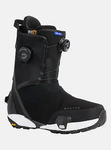 Burton waverange boa vibram - x,