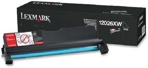 Original lexmark 12026xw e120 - original,