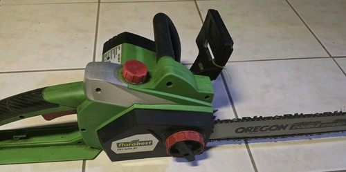 Florabest fks 2200 - florabest,