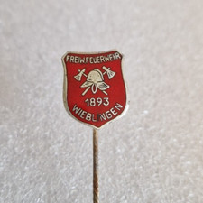 Anstecknadel Abzeichen