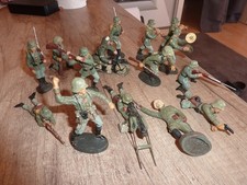 ELASTOLIN HAUSSER SAMMLUNG