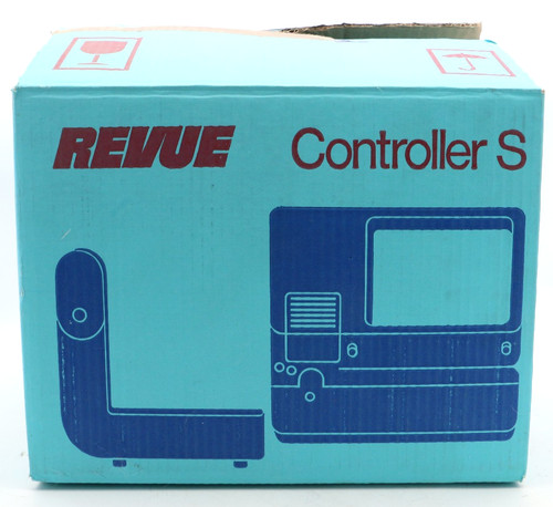 Revue controller - revue, s