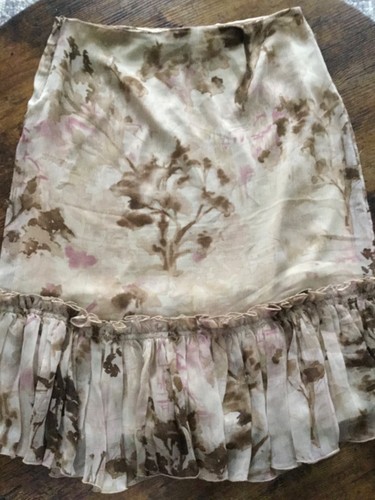 Zara damen sommer rock - damen, 36