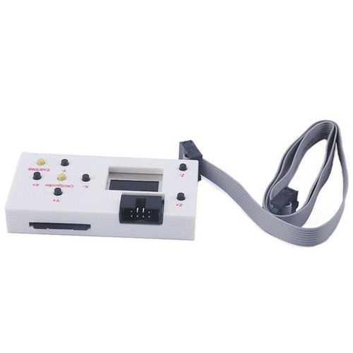Grbl offline controller - offline,