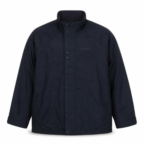 Dunlop herren jacke - herren, s