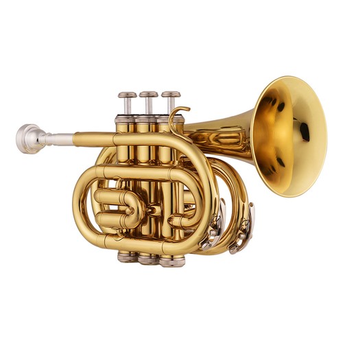 Mini taschentrompete b - mini-taschentrompete,