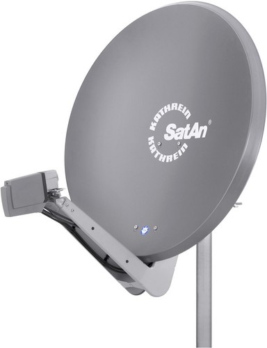 Kathrein satelliten antenne - kathrein, satelliten-antenne