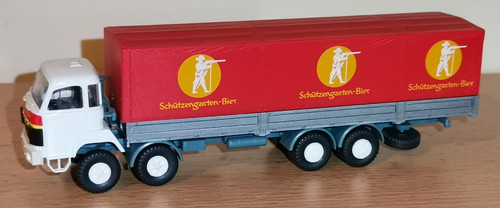 Roskopf saurer d290 planen - d290, planen-lkw