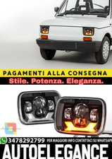 🔥LED Frontscheinwerfer +