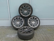 Winterräder Alu Keskin Mazda