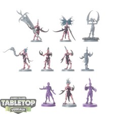 Hedonites of Slaanesh - 10