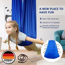 Elastische Kinder Schaukel