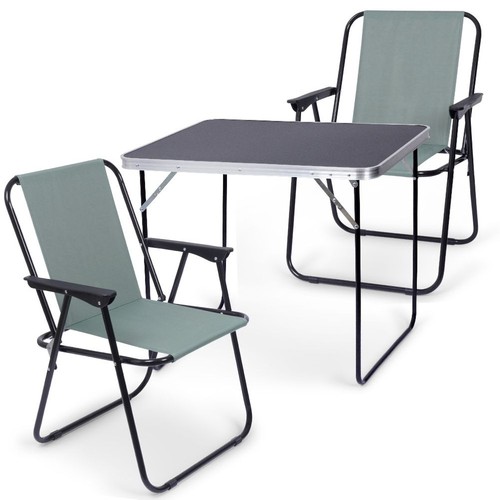 Klappbarer campingtisch mit - campingtisch,
