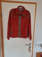 Sportalm Fleecejacke Größe  44