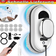 Smart Fensterputzroboter Glas