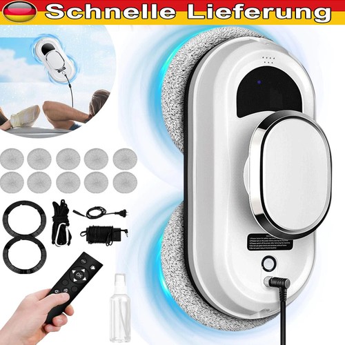 Smart fensterputzroboter glas - smart,