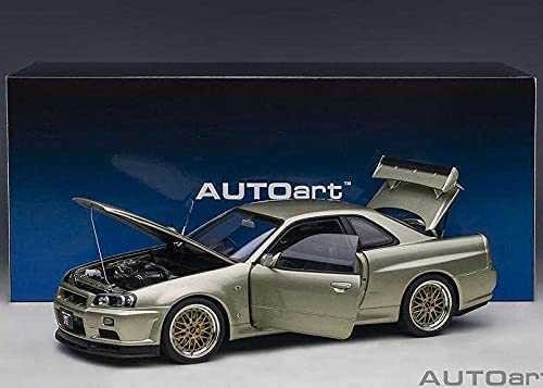 Autoart 77405 nissan - autoart, 1:18