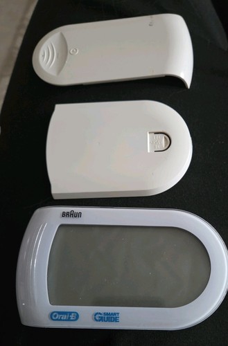 Braun oral smart guide - smart,