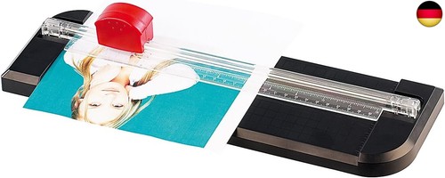 Papierschneidemaschine
