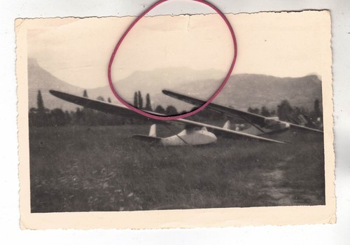Photo foto flugzeug - photo,