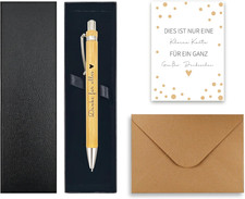 Danke geschenk, Danke für