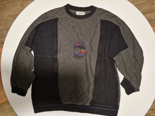 Carlo colucci pullover - colucci,