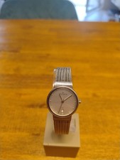 Skagen damen uhr 355sss1 - uhr,