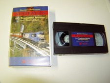 Australien, Eisenbahn Abenteuer, Vom Tropischen Norden nach Tasmanien, Geschenk