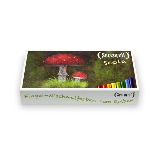 Seccorell scola ganz - seccorell,